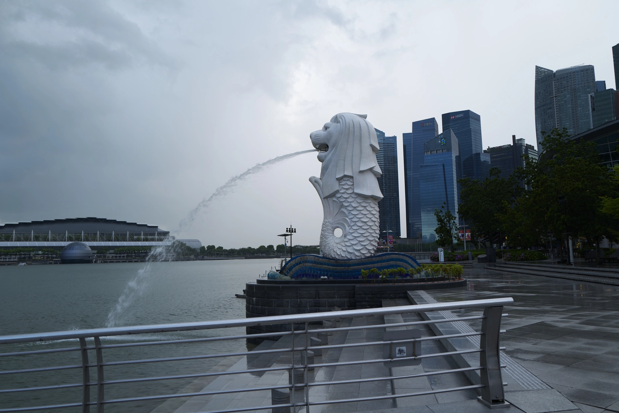 Merlion