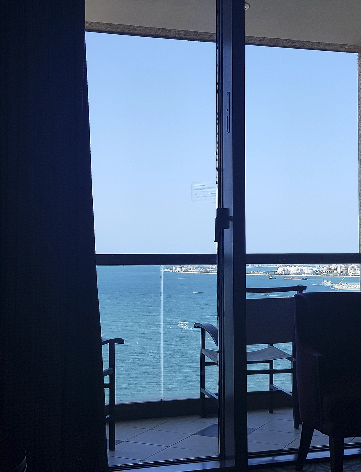 Sofitel Jumeirah Beach Dubai, United Arab Emirates